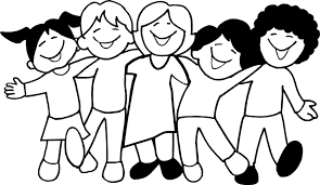 Disegni Di Bambini Da Colorare Disegnidacolorareonlinecom