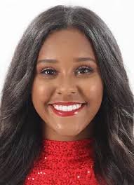 2020-21 Rebelettes Roster