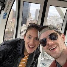 Alex Leedom's Instagram, Twitter & Facebook