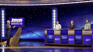 How To Watch Jeopardy The Greatest Of All Time Live Stream Tournament Air Time And More Info