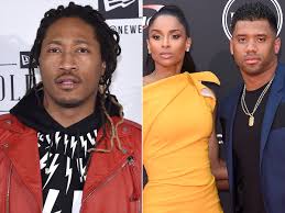 The below financial data is gathered and compiled by therichest analysts team to give you a better understanding of russell wilson net worth by breaking down the most relevant financial events such as yearly salaries. Future Slams Ex Ciara S Husband Russell Wilson For Not Being A Man People Com