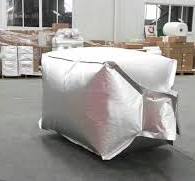 Aluminum Foil Liner Big Bag 1000kg FIBC Bulk Container ...