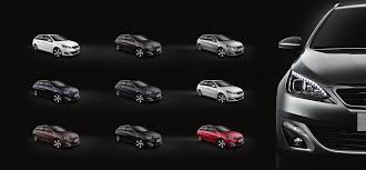 Image result for Rich Oak Metal 2014 Peugeot