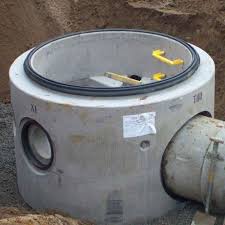 Penguin tb25 / 225 liter. Harga Bak Kontrol Beton Manhole Mitra Solusi Konstruksi Msk