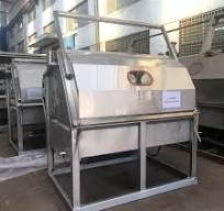 Buy 20kg To 100kg Normal Temperature Spray Type Textile Hank ...