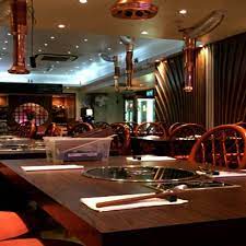 Welcome to k town restaurant, perth's leading korean bbq specialists. K Place Korean Bbq Restaurant London Eng Opentable