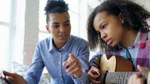 Key Elements You Need To Learn To Become A Great Music Teacher - Jessica  Peresta- The Domestic Musician