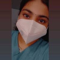 Alagammai Palaniappan's Instagram, Twitter & Facebook