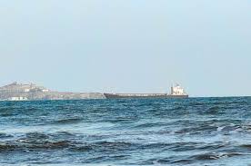 blocus maritime