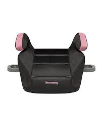 Dreamtime Booster Seat Bubblegum Booster Seat Seating Boosters