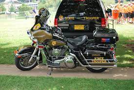 Maryland State Police Motorcycle Old Police Cars State Police Police Cars