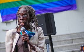 Jo doesn't give her heart away easily, but when she does she falls hard. Jo Ann Hardesty Is Portland S New Transportation Commissioner Bikeportland Org