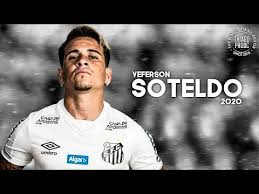 Soteldo recusou altas propostas para viver exatamente o que tem hoje pelo santos na libertadores. Yeferson Soteldo Santos E Venezuela Crazy Skills Goals Hd 2020 Youtube