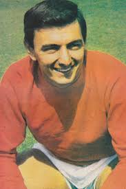 A to Z of players to play under Sir Bobby Robson at Ipswich Town from  February 1969 to May 1982. If I have it right there was 71 players who made  an