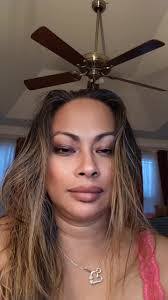 Katrina Pena's Instagram, Twitter & Facebook