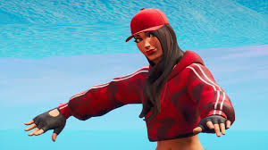 Battle royale and save the world. Pin By Fortnite On My Fortnite Screenshots Seven Super Girls Skin Images Cute Art Styles