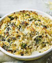Lighter Lemony Pasta And Spinach Bake Recipe Recipe Pasta Dishes Recipes Spinach Bake