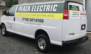 Our goal is satisfying our customers by extending affordable, high quality and professional services for your next. Home Plaza Electrical Contractors Inc