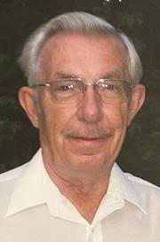 Thomas Nail Obituary (1935