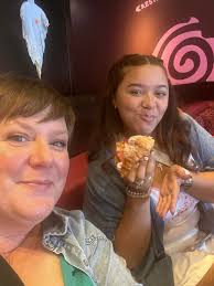 Anybody got a mom I can borrow? I would like to grab coffee, make an  unnecessary trip to TJMaxx and just talk. That's all. 🥹