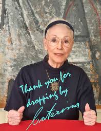 She speaks six languages, and sings in eleven. Caterina Valente Home Facebook