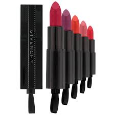 Has been added to your cart. Givenchy Rouge Interdit Satin Lipstick N 20 Wild Rose