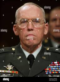 Us deputy commander lt gen hi-res stock photography and images