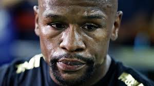 Der kampf sorgte für großes aufsehen: Mayweather Vs Mcgregor Wer Kippt Vor Lauter Geld Um Stern De