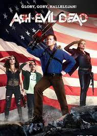 Thirty years after the events of evil dead, ash is a loner, living a dull existence, still not able to come to grips with the events that started at the cabin. Ash Vs Evil Dead Staffel 2 Actionfreunde Actionfreunde