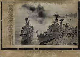 Image result for Gray 1972 Fleet