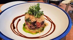 Makes one 9 pie servings. Cactus Club Station Square Disappointing Service Penny And Rusty S Food Blog