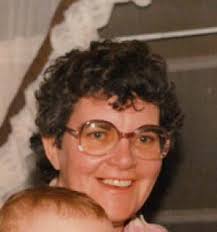 Obituary for Mary Catherine "Cassie" (MacKenzie) MacLean