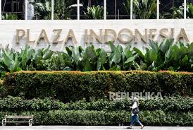 Jika iya, inilah info daya tarik sejarah berdirinya, jadwal dan jam buka taman werdhi budaya art centre di denpasar bali. 60 Mal Di Jakarta Akan Kembali Buka Pada 5 Juni Republika Online