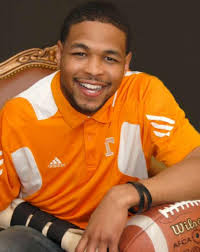 Inky Johnson — Blue Sky Sports & Entertainment