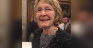 Patricia G. McLendon Obituary