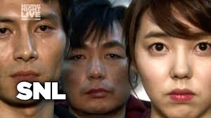And i don't even fap to it. Snl Digital Short What S Wrong With The Elevator Snl Korea Youtube