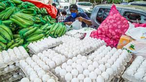 Gobierno dispone la venta de huevos a tres pesos a través del ...
