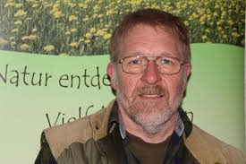 Barbara Kruse: Naturpark Hessischer Spessart