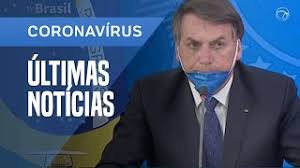 Las noticias de méxico hoy. Coronavirus Ultimas Noticias Do Governo Federal Youtube