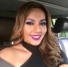 Glamurosa Rivera