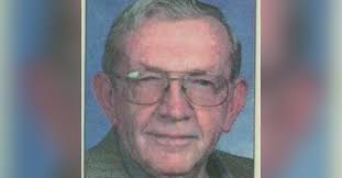 Harold Vance Sales Obituary