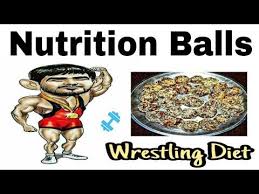 Kushti Wrestling Diet Wrestling Diet Diet Nutrition