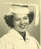 Bladensburg High School class of 1958 Memories Page