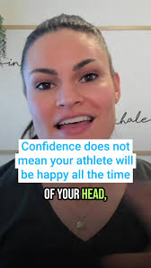 Bre What to Say to Daughter Athletes