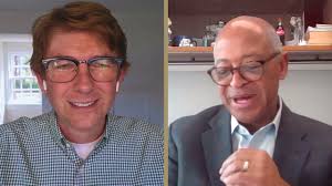 Leadership Advice for College Students from Dr. Keyes