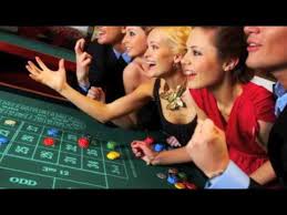 Play roulette online and make money. The Best Strategy To Make Money At Roulette Youtube