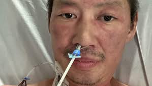 Fundraiser for Huy Huynh by Jennifer Jannicke : Help Support Mr. Huynh's