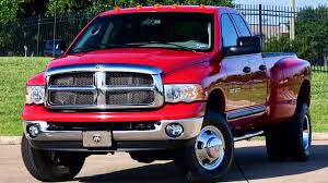 Image result for Red 2000 2005 Dodge Truck