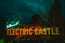 It features many genres of music including rock, indie, hip hop, electronic, techno. Full Passes For Romania S Electric Castle Festival Already Sold Out Romania Insider