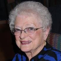 Loleta Mae Leslie Obituary